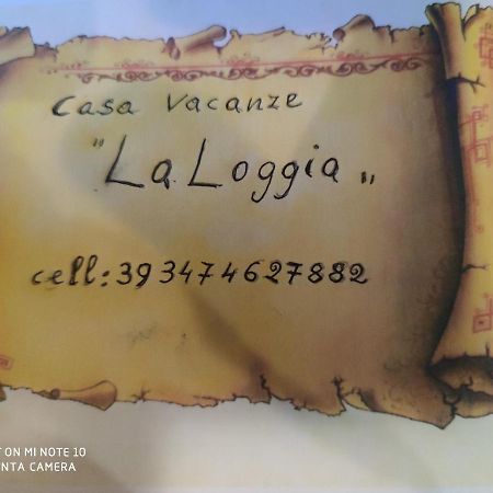 La Loggia Daire Lucca Dış mekan fotoğraf
