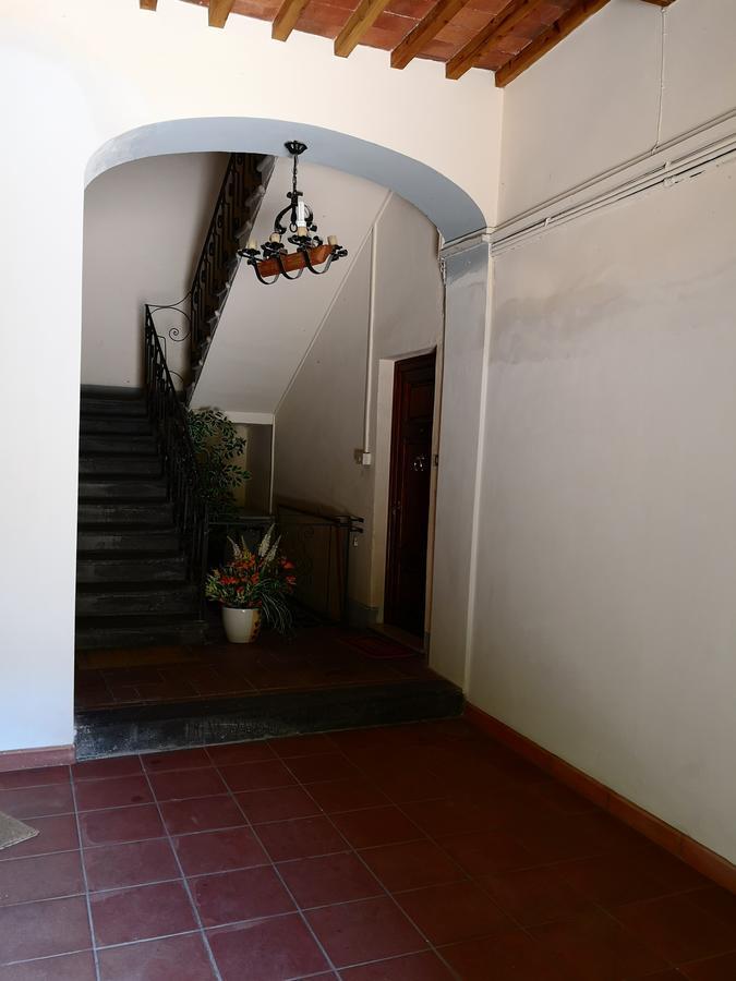 La Loggia Daire Lucca Dış mekan fotoğraf