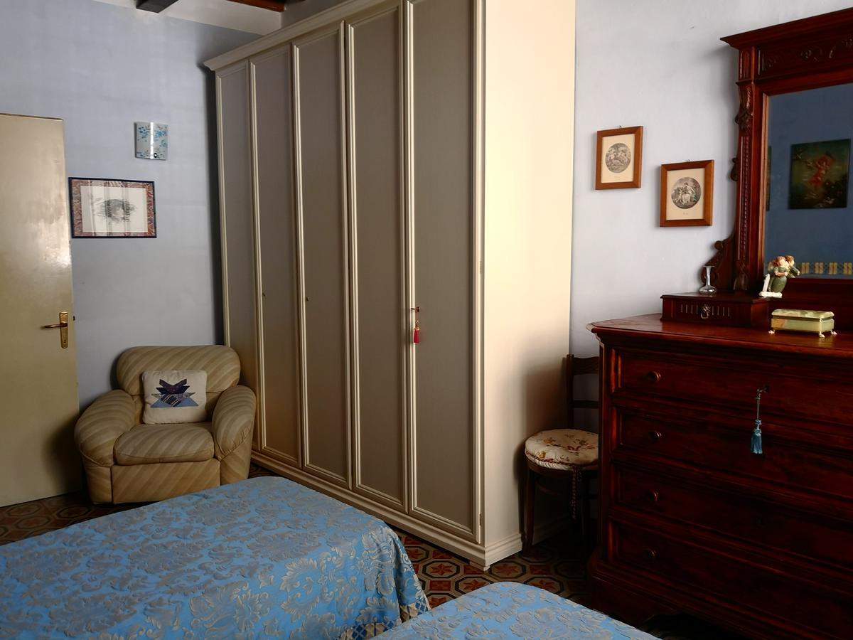 La Loggia Daire Lucca Dış mekan fotoğraf