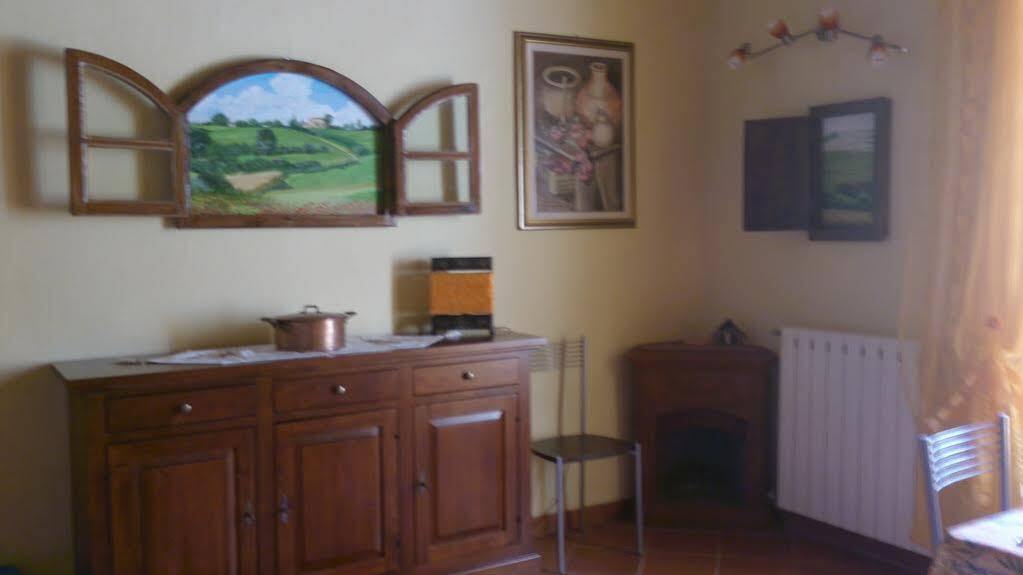 La Loggia Daire Lucca Dış mekan fotoğraf